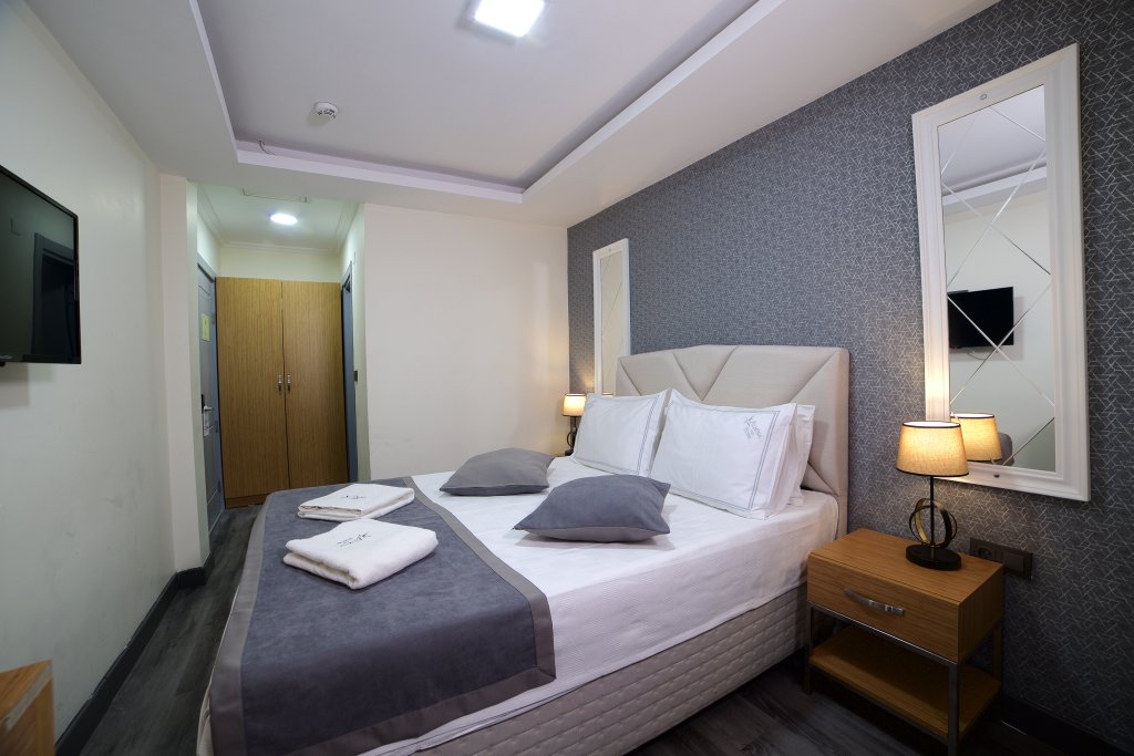 Almina Inn Hotel 11