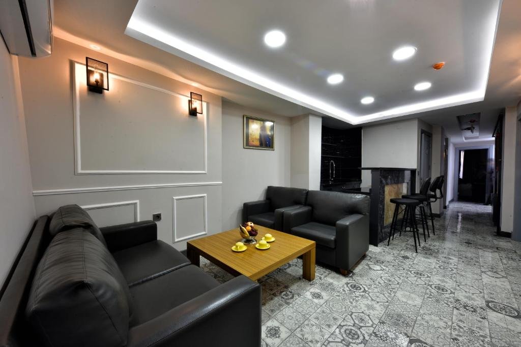 Almina Inn Hotel 15