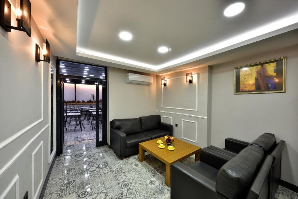 Almina Inn Hotel 17