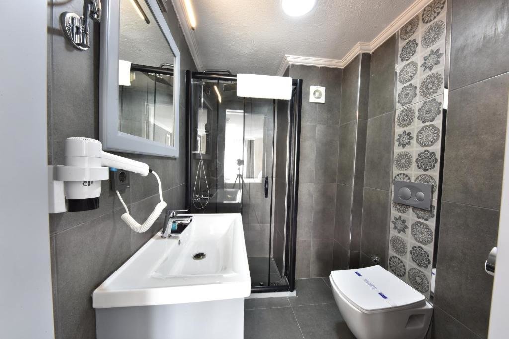 Almina Inn Hotel 19