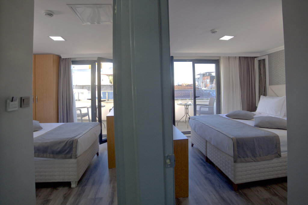 Almina Inn Hotel 2