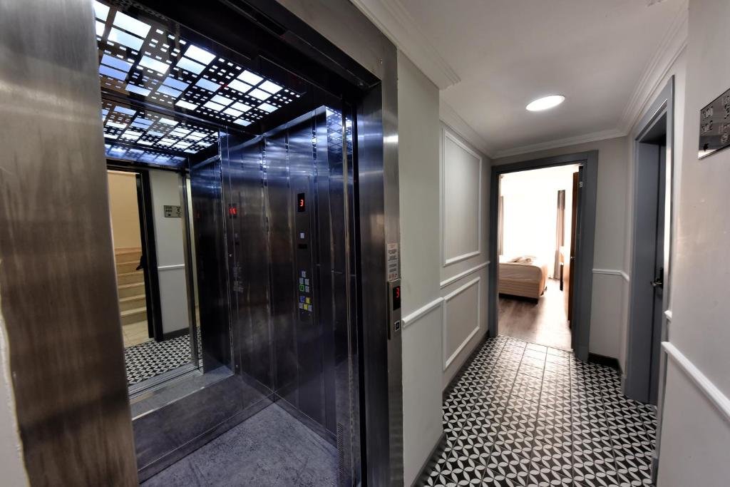 Almina Inn Hotel 21