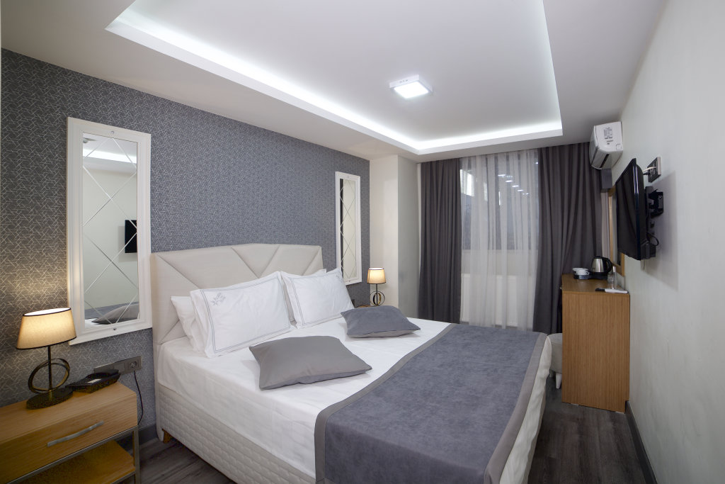 Almina Inn Hotel 22