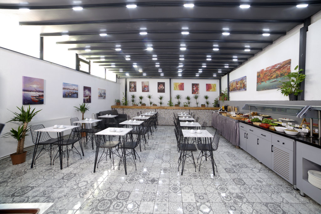 Almina Inn Hotel 23