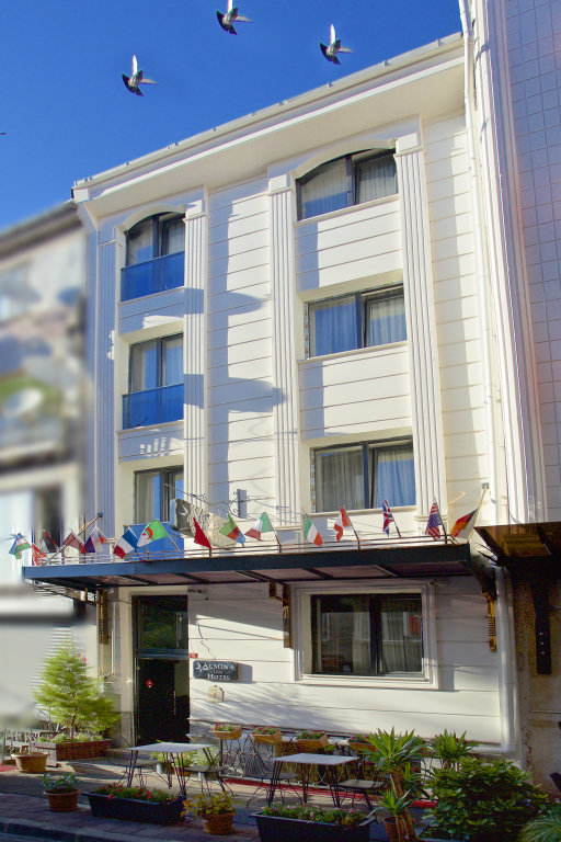 Almina Inn Hotel 24