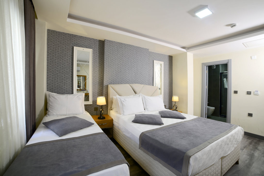 Almina Inn Hotel 3