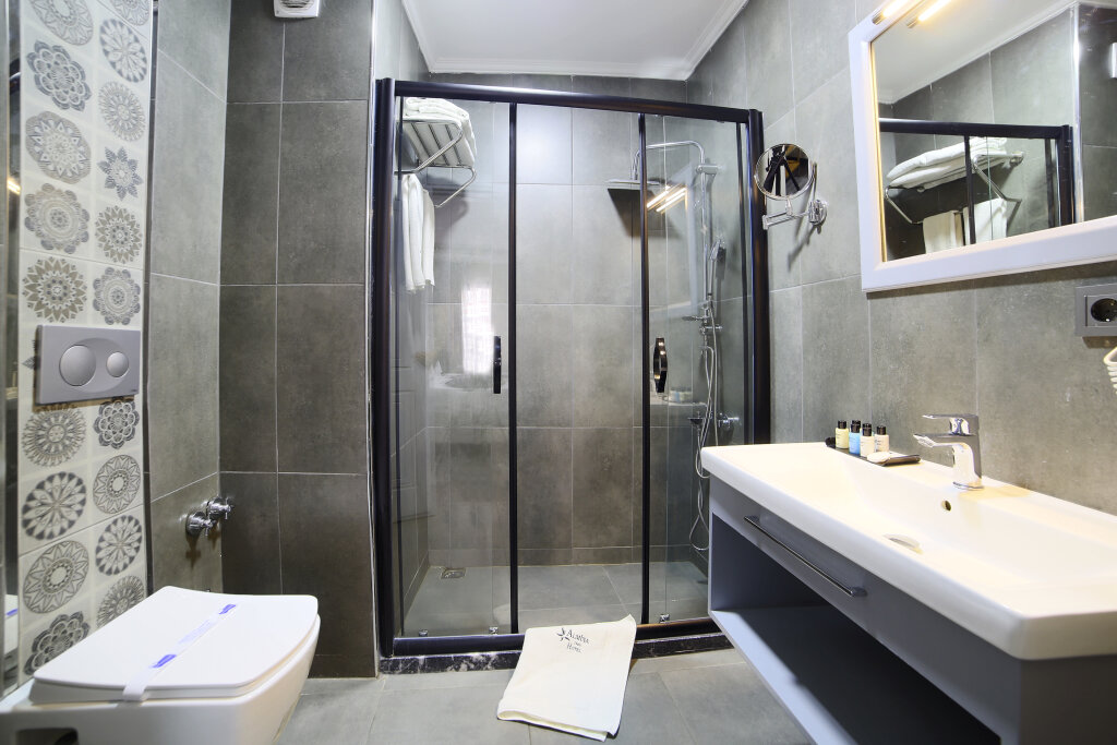 Almina Inn Hotel 4
