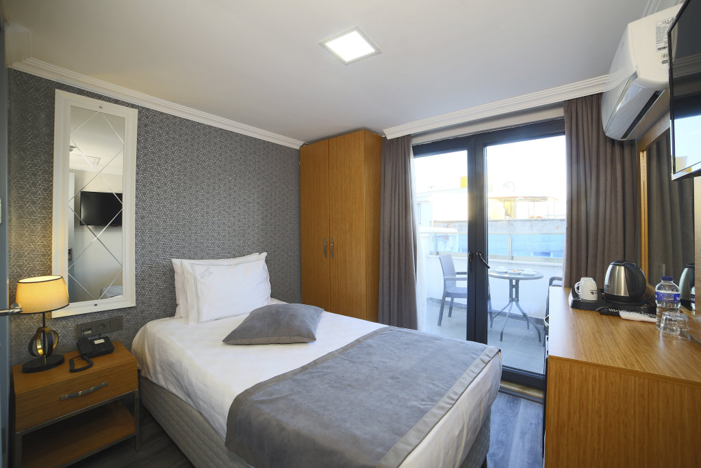 Almina Inn Hotel 5