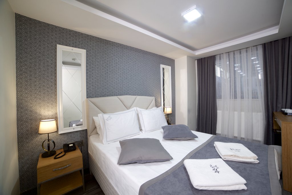 Almina Inn Hotel 9