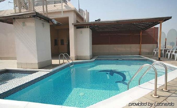 Dolphin Hotel Apartments 9