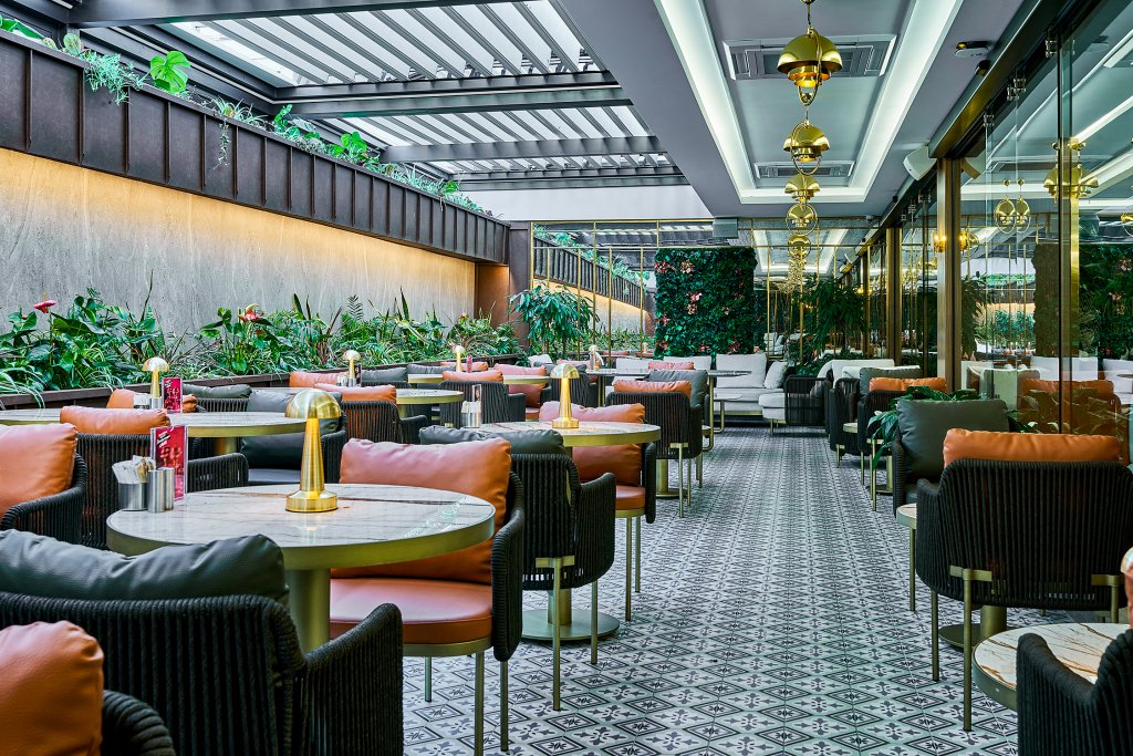 Hotel Rayelin Istanbul Old City Special Class 10