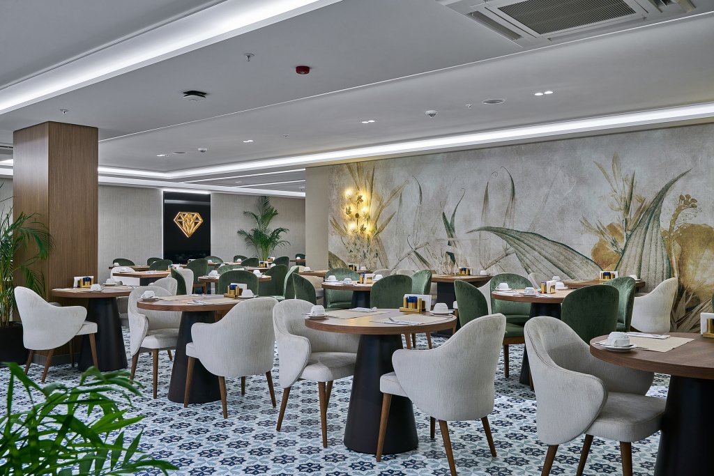 Hotel Rayelin Istanbul Old City Special Class 12