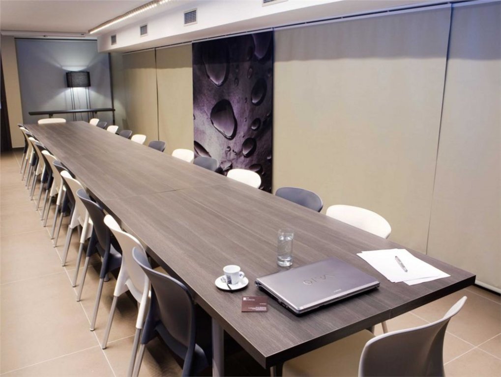 Hotel Constanza 11
