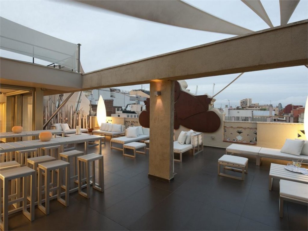 Hotel Constanza 12