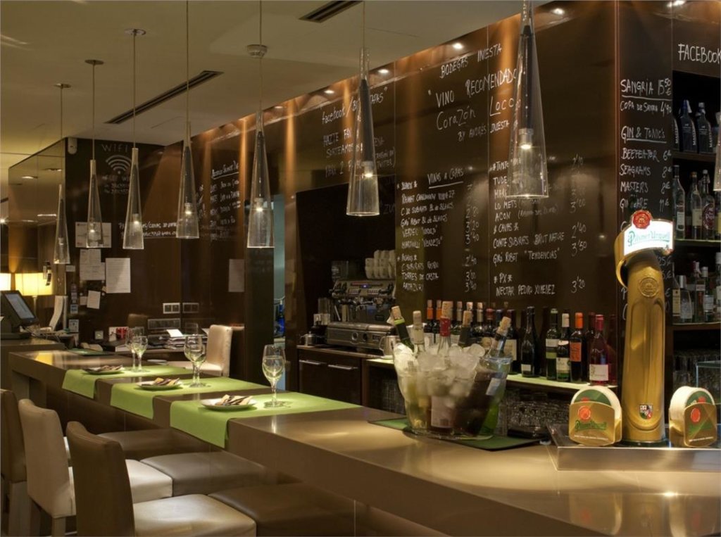 Hotel Constanza 14