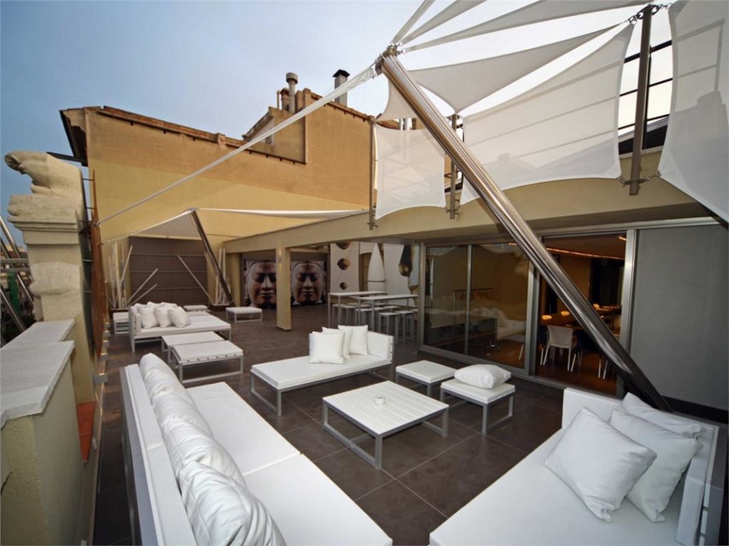 Hotel Constanza 17