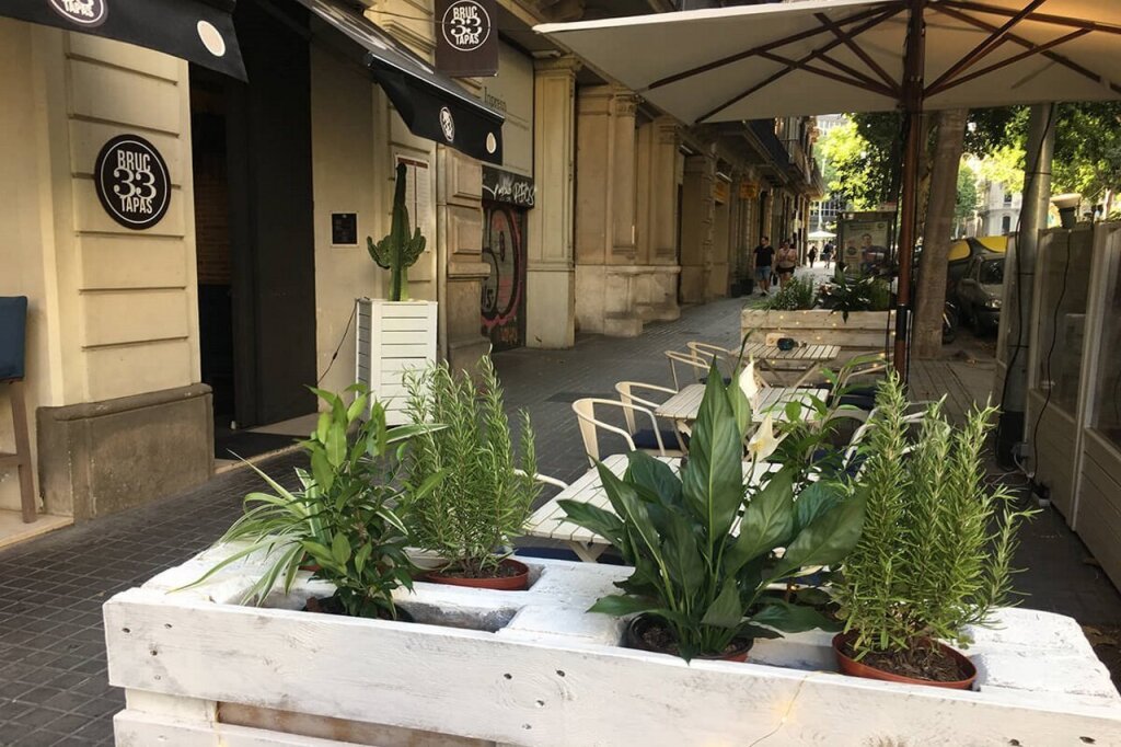 Hotel Constanza 2