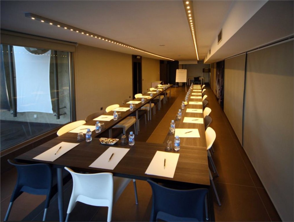Hotel Constanza 21