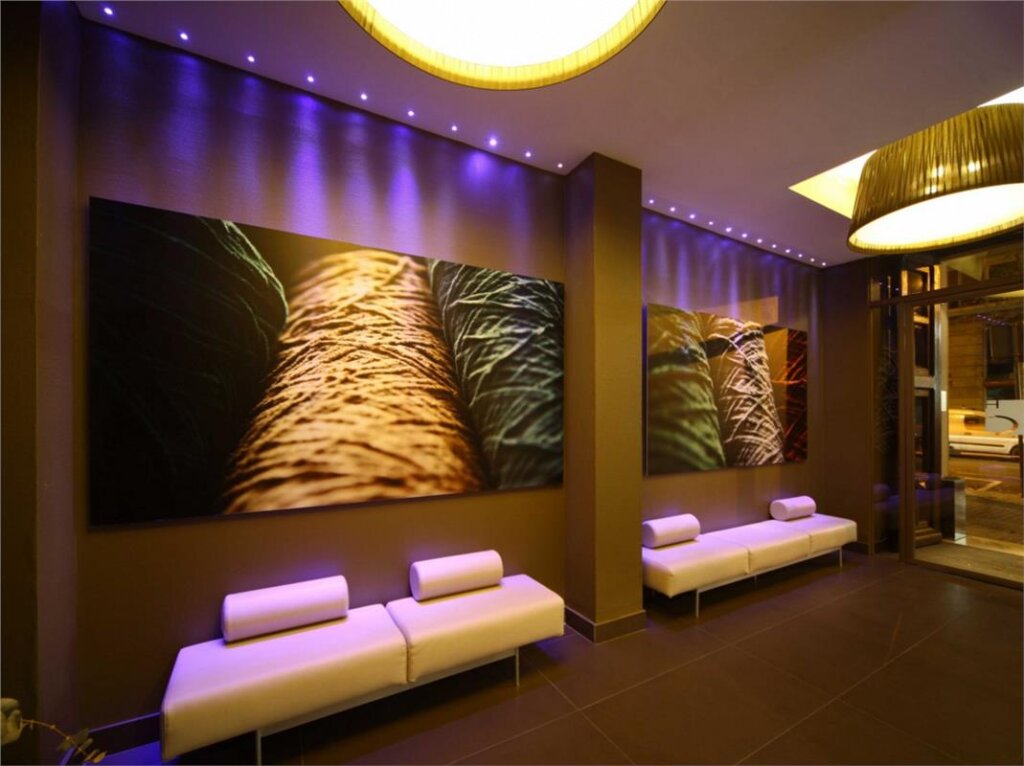Hotel Constanza 22