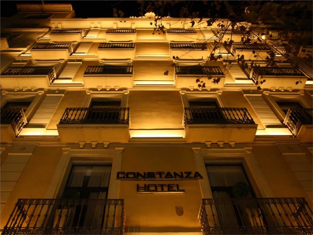 Hotel Constanza 23