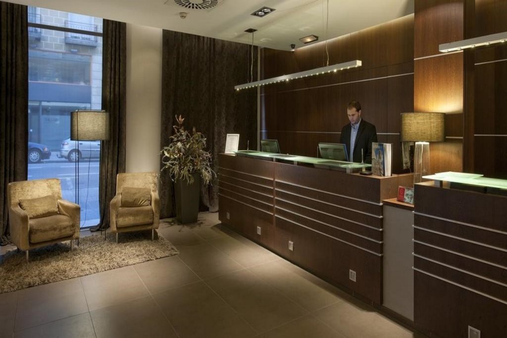 Hotel Constanza 3