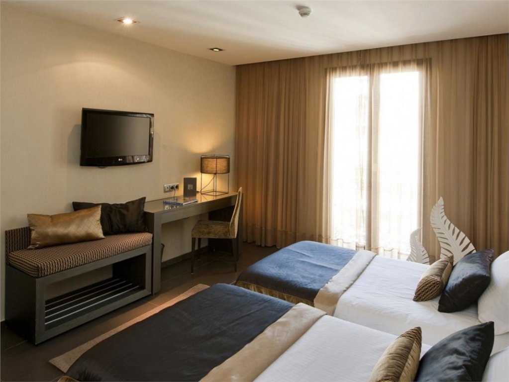 Hotel Constanza 8