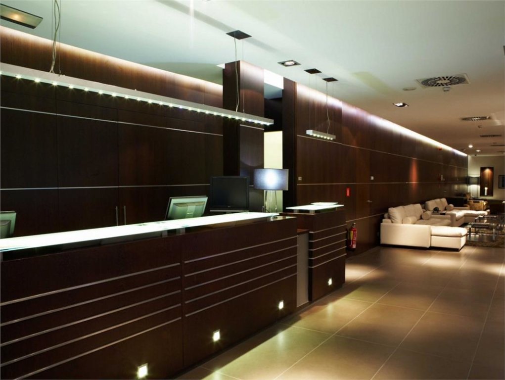 Hotel Constanza 9