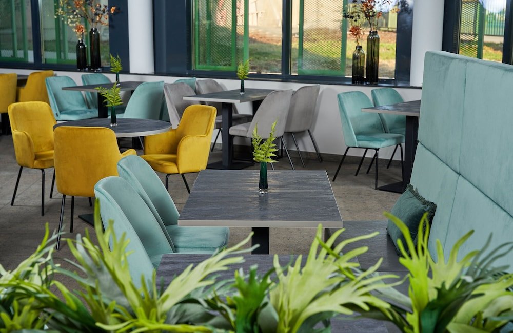 Leonardo Hotel Wien Otto Wagner 14
