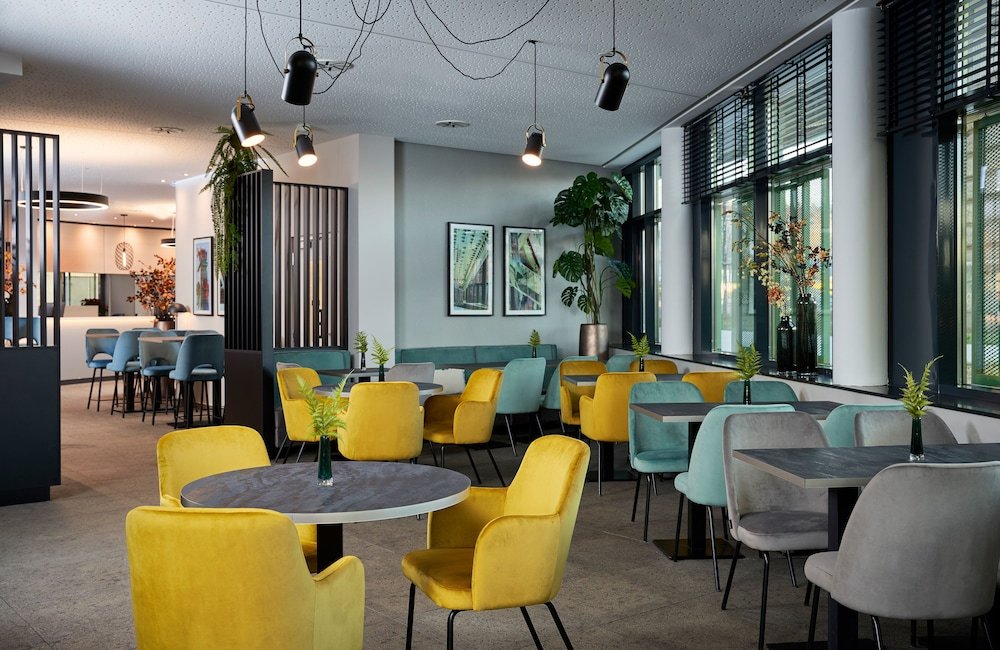 Leonardo Hotel Wien Otto Wagner 21