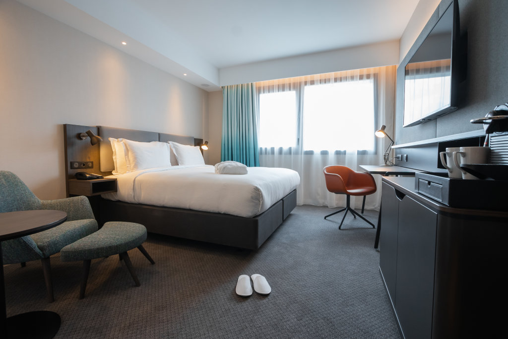 Holiday Inn Paris CDG Airport, an IHG Hotel 10