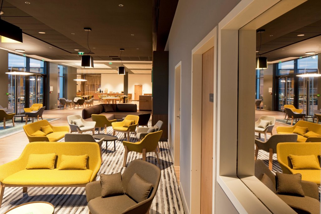 Holiday Inn Paris CDG Airport, an IHG Hotel 14