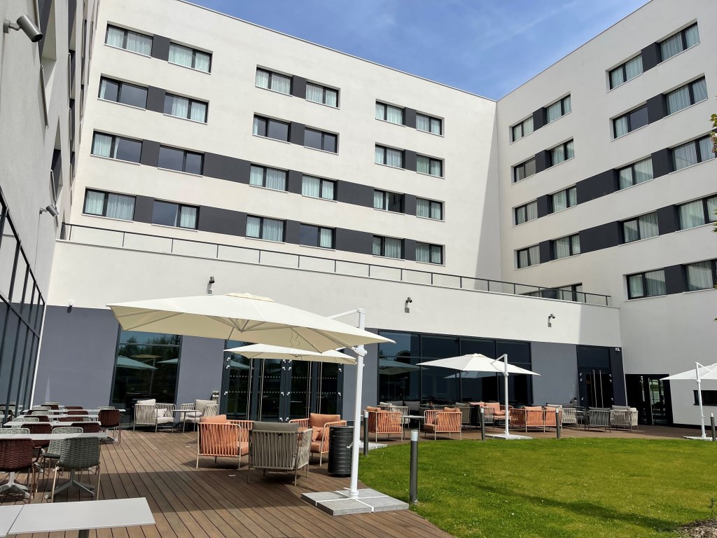 Holiday Inn Paris CDG Airport, an IHG Hotel 16