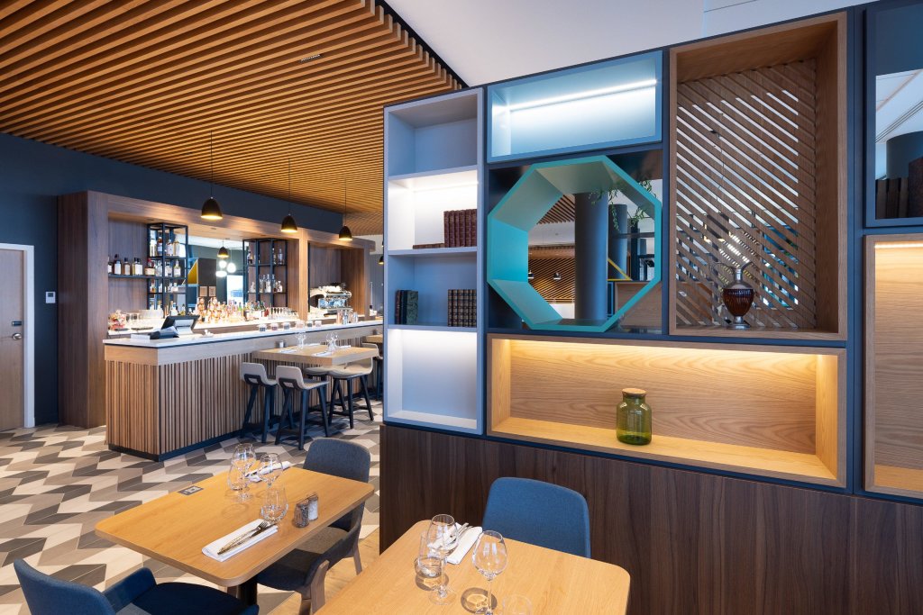 Holiday Inn Paris CDG Airport, an IHG Hotel 17