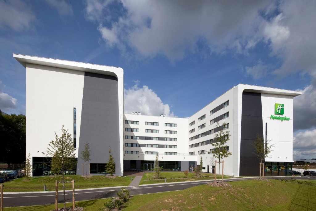 Holiday Inn Paris CDG Airport, an IHG Hotel 19
