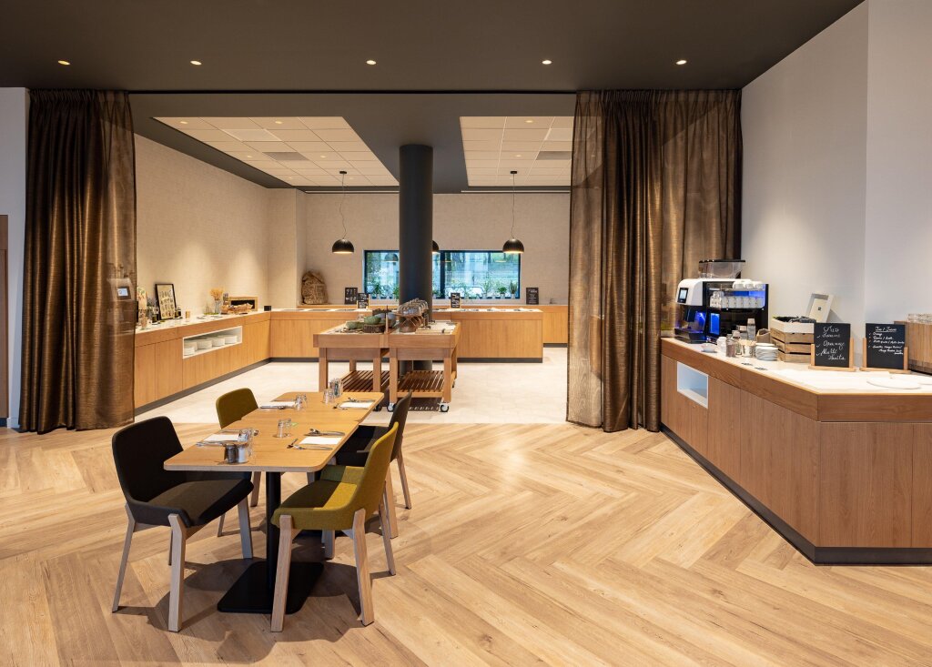 Holiday Inn Paris CDG Airport, an IHG Hotel 22