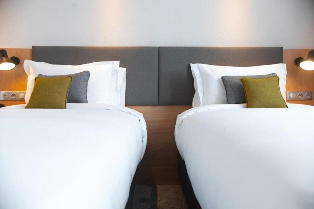 Holiday Inn Paris CDG Airport, an IHG Hotel 5