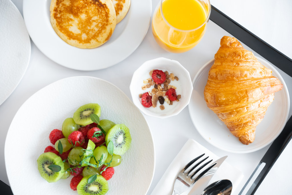 Holiday Inn Paris CDG Airport, an IHG Hotel 9