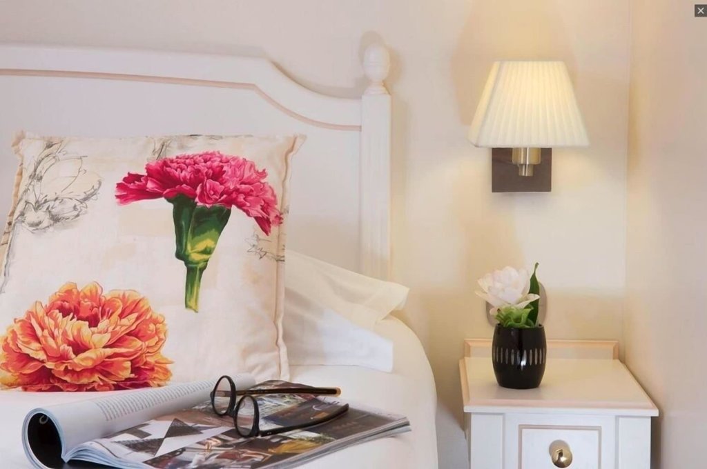 Hotel Queen Mary Paris 19