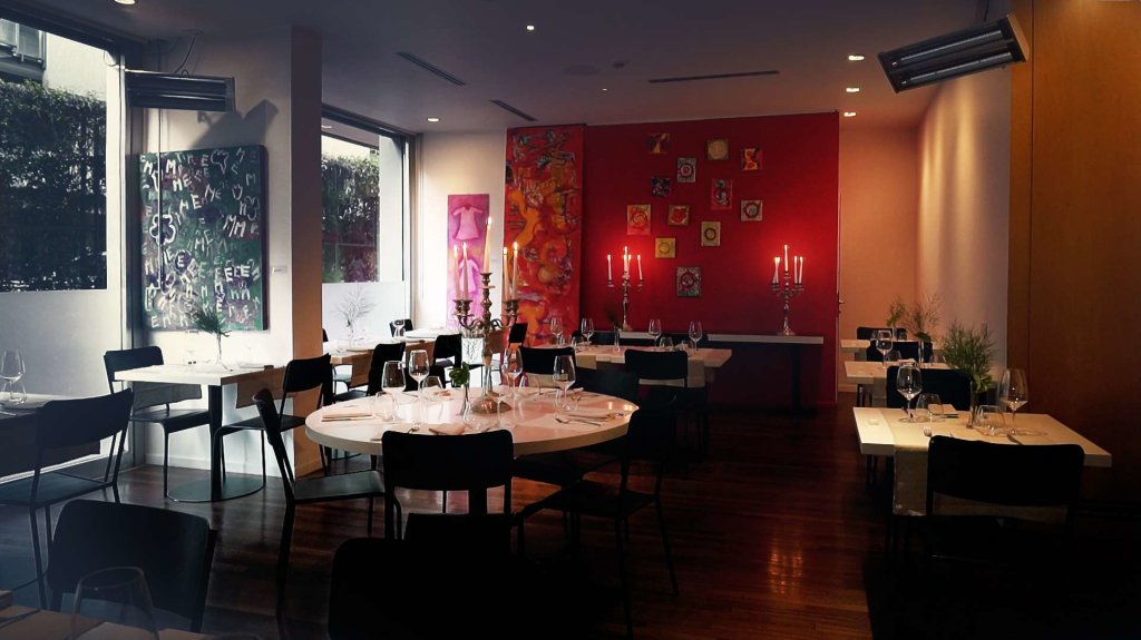 Hotel Ripa Roma 12
