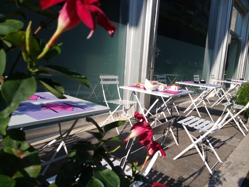 Hotel Ripa Roma 2