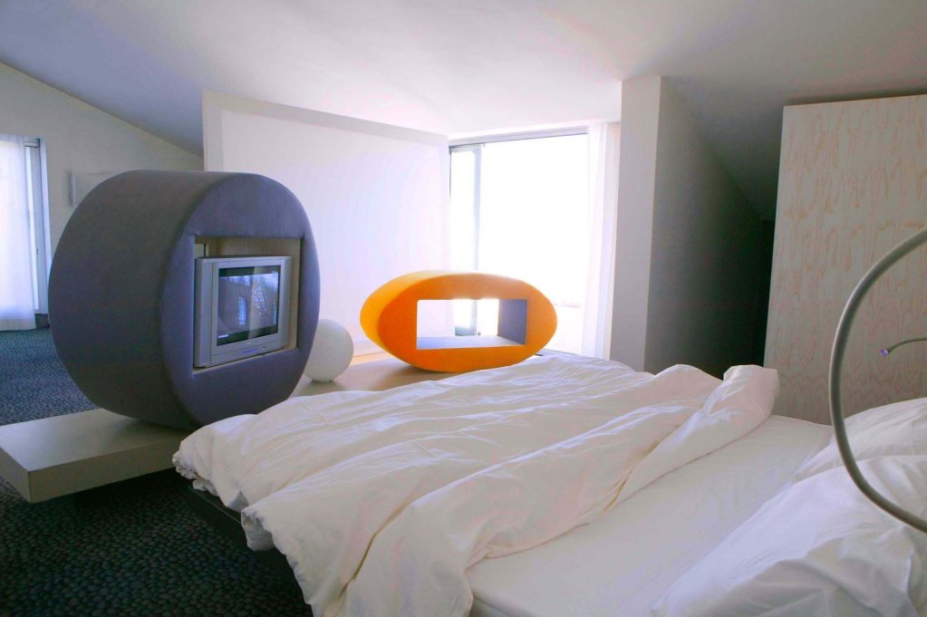 Hotel Ripa Roma 20