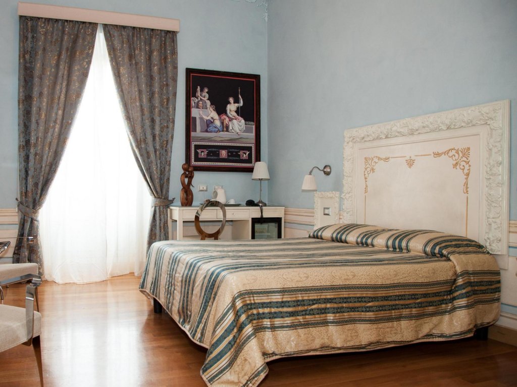 Hotel Ripa Roma 24