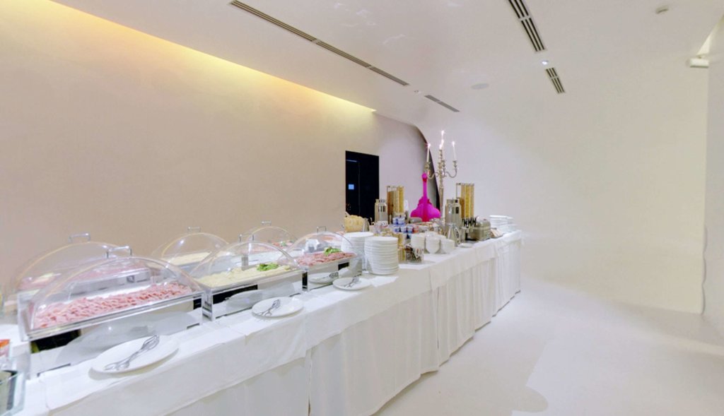 Hotel Ripa Roma 6