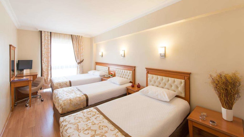 Prestige Hotel Old City 10