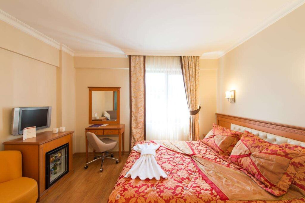 Prestige Hotel Old City 12
