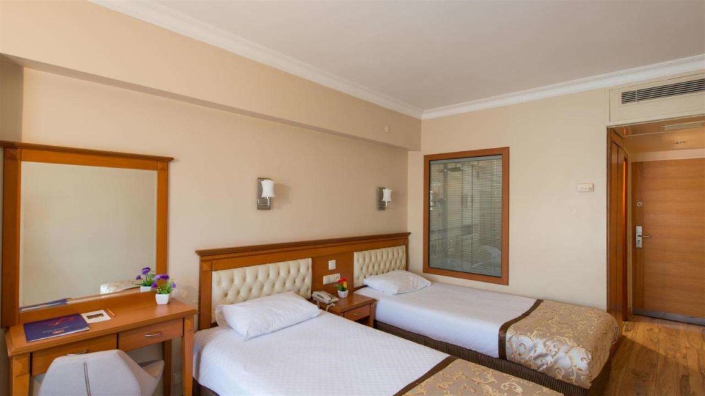 Prestige Hotel Old City 15