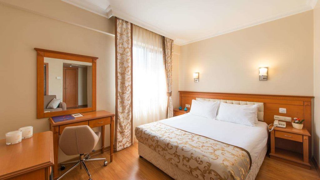 Prestige Hotel Old City 16