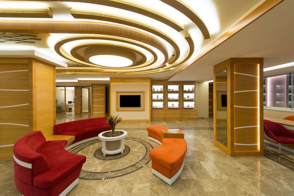 Prestige Hotel Old City 19