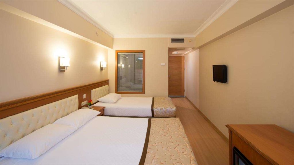 Prestige Hotel Old City 2