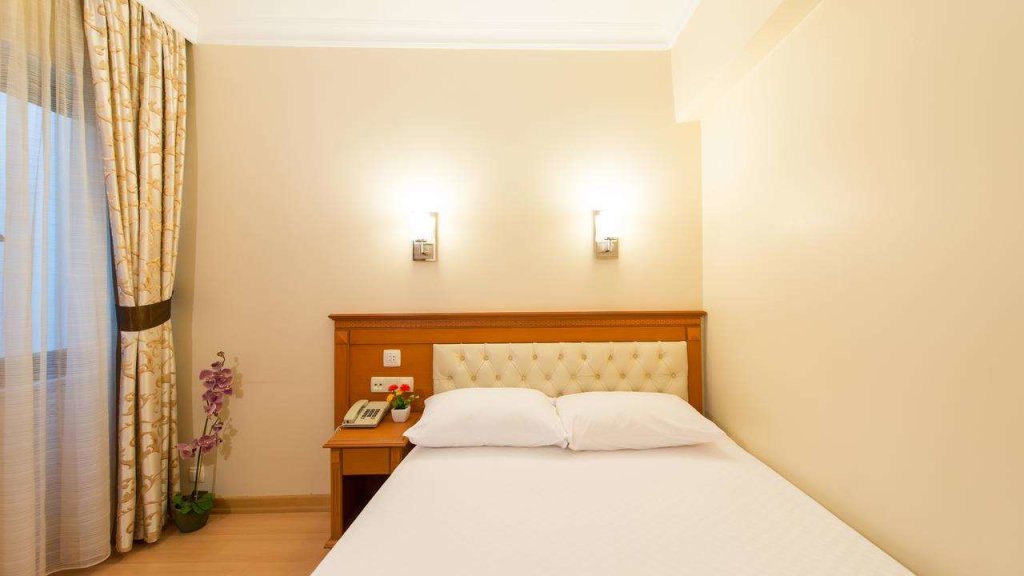 Prestige Hotel Old City 24